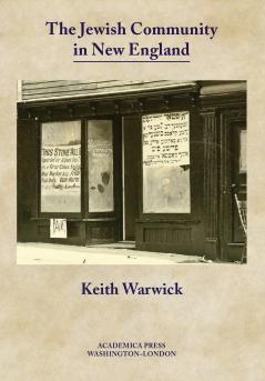 The jewish community in new england