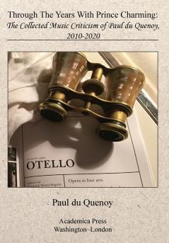 Through the years with prince charming