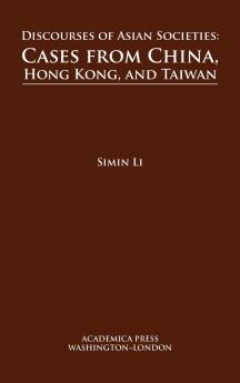 Discourses of Asian societies