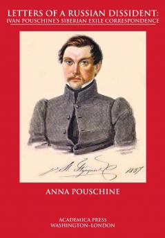 Letters of a Russian dissident