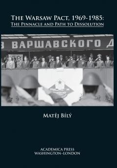 The Warsaw pact 1969-1985