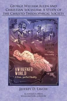 George William Allen and christian socialism