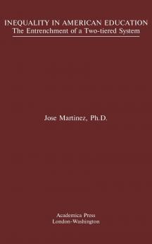 Inequality in American education