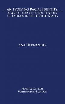 An evolving racial identity