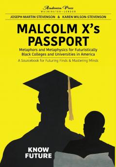 Malcolm X's passport