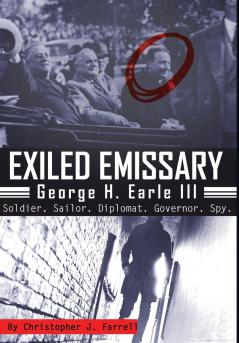 Exiled emissary