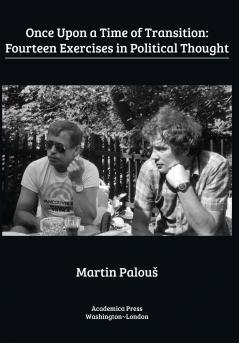 Once upon a time of transition