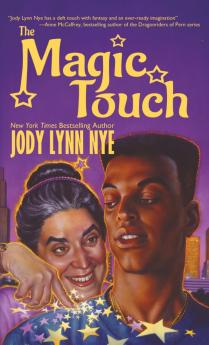 The Magic Touch