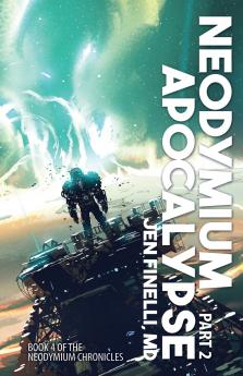 Neodymium Apocalypse Part 2