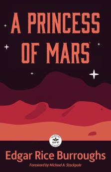 A Princess of Mars