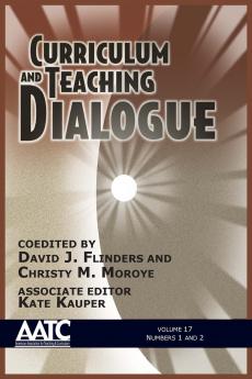 Curriculum and Teaching Dialogue