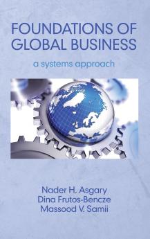 Foundations of Global Business