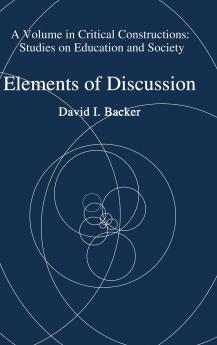 Elements of Discussion (HC)