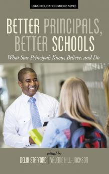 Better Principals Better Schools