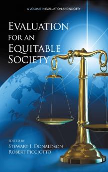 Evaluation for an Equitable Society
