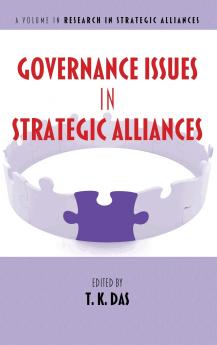 Governance Issues in Strategic Alliances(HC)
