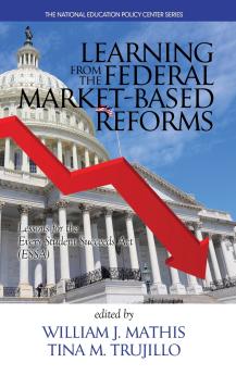 Learning from the Federal Market?Based Reforms
