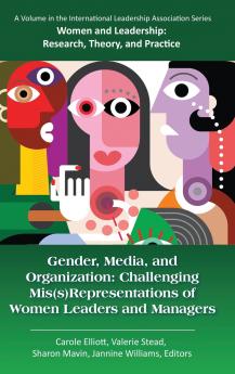 Gender Media and Organization