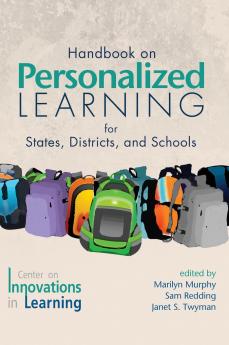 Handbook on Personalized Learning for States Districts and Schools(HC)
