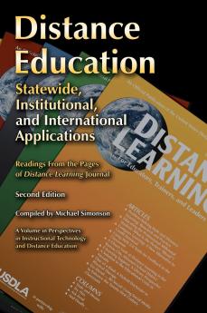 Distance Education