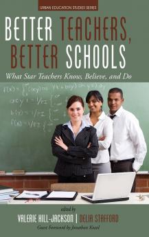Better Teachers Better Schools