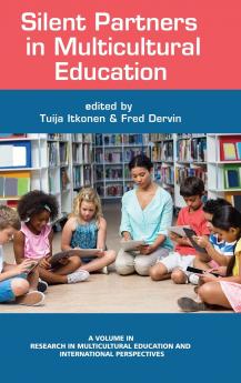 Silent Partners in Multicultural Education (HC)