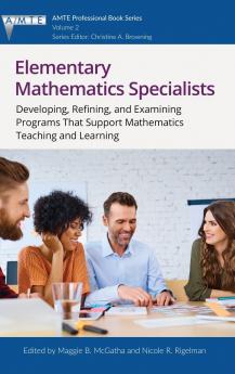 Elementary Mathematics Specialists
