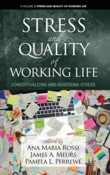 Stress and Quality of Working Life