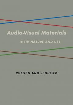 Audio Visual Materials