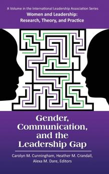Gender Communication and the Leadership Gap