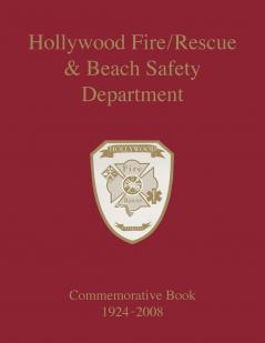 Hollywood Fire/Rescue and Beach Safety Department