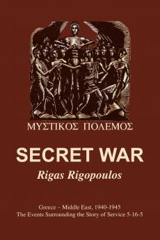 Secret War
