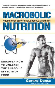Macrobolic Nutrition