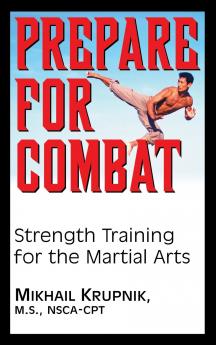 Prepare for Combat