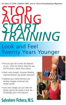 Stop Aging Start Training