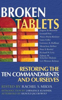 Broken Tablets