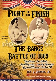Fight To The Finish - The Battle of the Barge