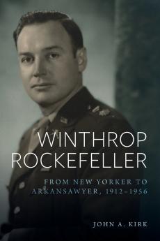 Winthrop Rockefeller