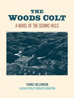 The Woods Colt