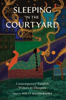 Sleeping in the Courtyard