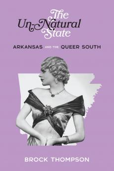 The Un-Natural State