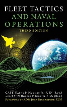 Fleet Tactics and Naval Operations Third Edition