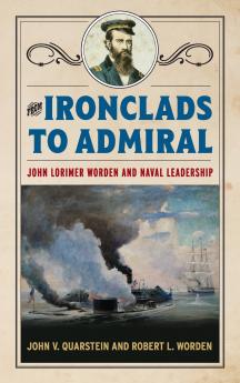 From Ironclads to Admiral