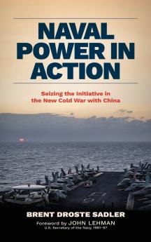 Naval Power in Action