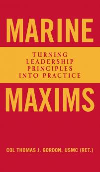 Marine Maxims