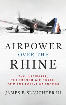 Airpower over the Rhine