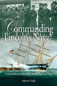Commanding Lincoln's Navy