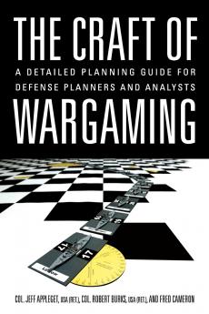 The Craft of Wargaming