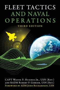 Fleet Tactics and Naval Operations Third Edition