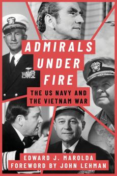 Admirals Under Fire